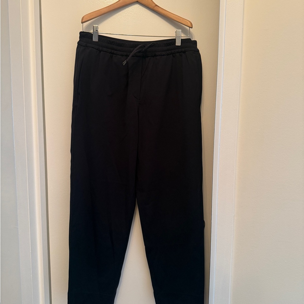 Women’s Lululemon Black Pants